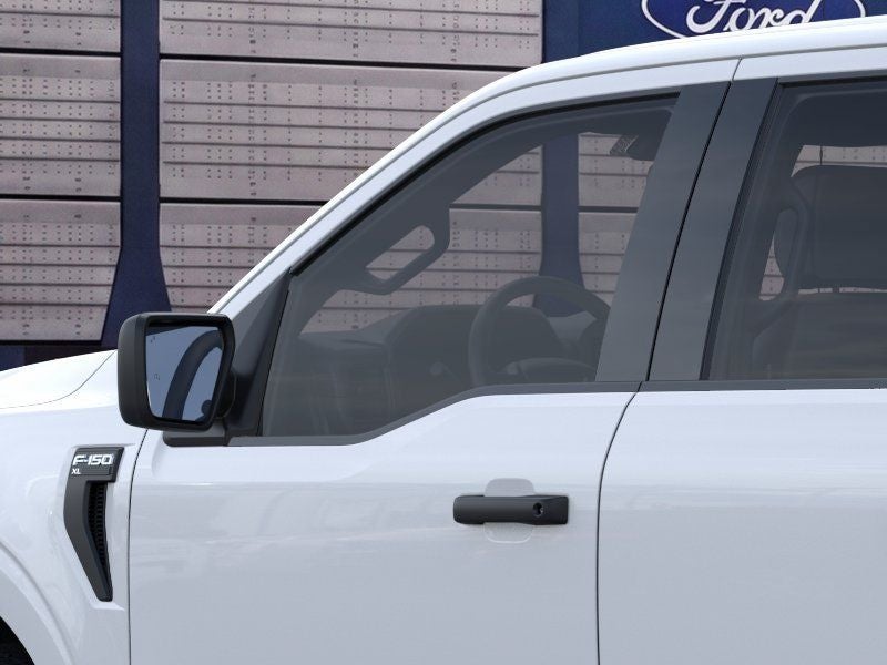 2026 Ford F-150 XL 101A
