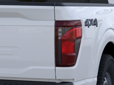 2026 Ford F-150 XL 101A