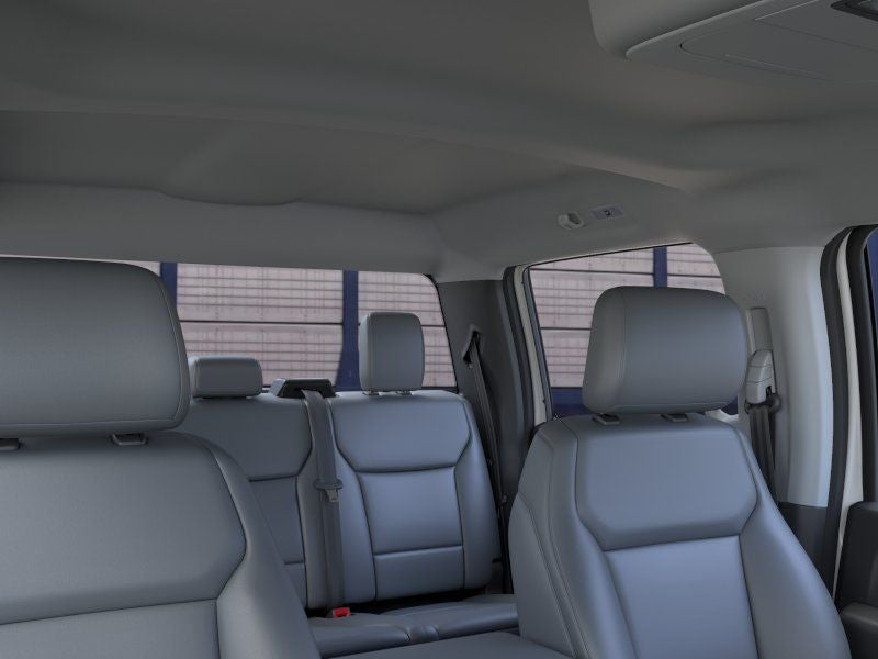 2026 Ford F-150 XL 101A