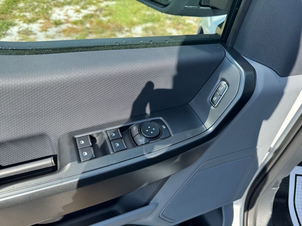 2026 Ford F-150 XL 101A