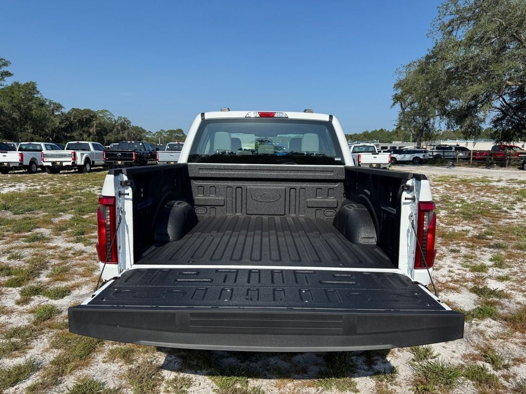 2026 Ford F-150 XL 101A