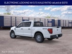2026 Ford F-150 XL 101A