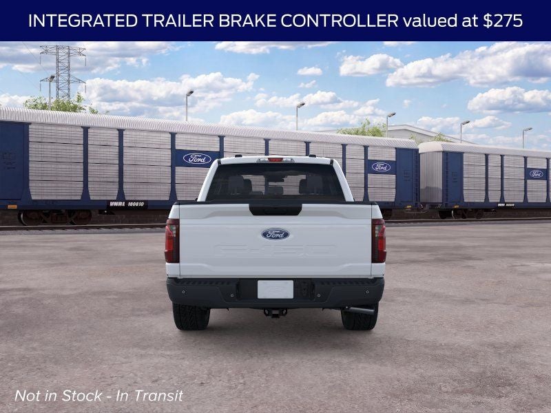 2026 Ford F-150 XL 101A