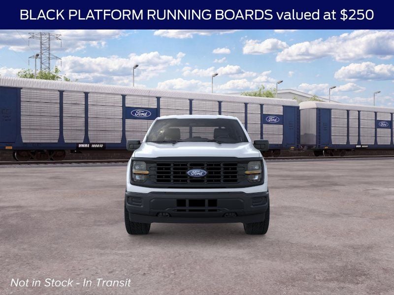 2026 Ford F-150 XL 101A