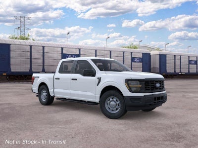 2026 Ford F-150 XL 101A