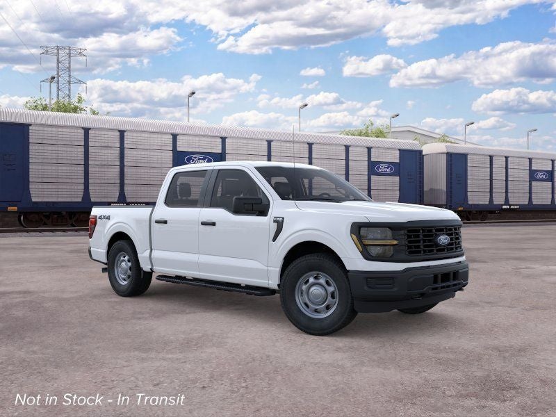 2026 Ford F-150 XL 101A