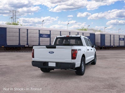 2026 Ford F-150 XL 101A
