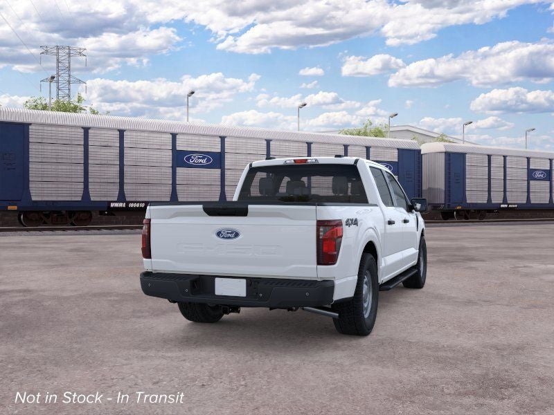 2026 Ford F-150 XL 101A