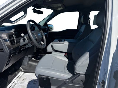 2026 Ford F-150 XL 101A