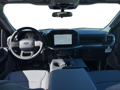 2026 Ford F-150 XL 101A