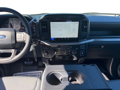 2026 Ford F-150 XL 101A