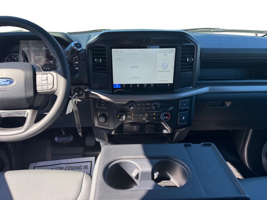 2026 Ford F-150 XL 101A