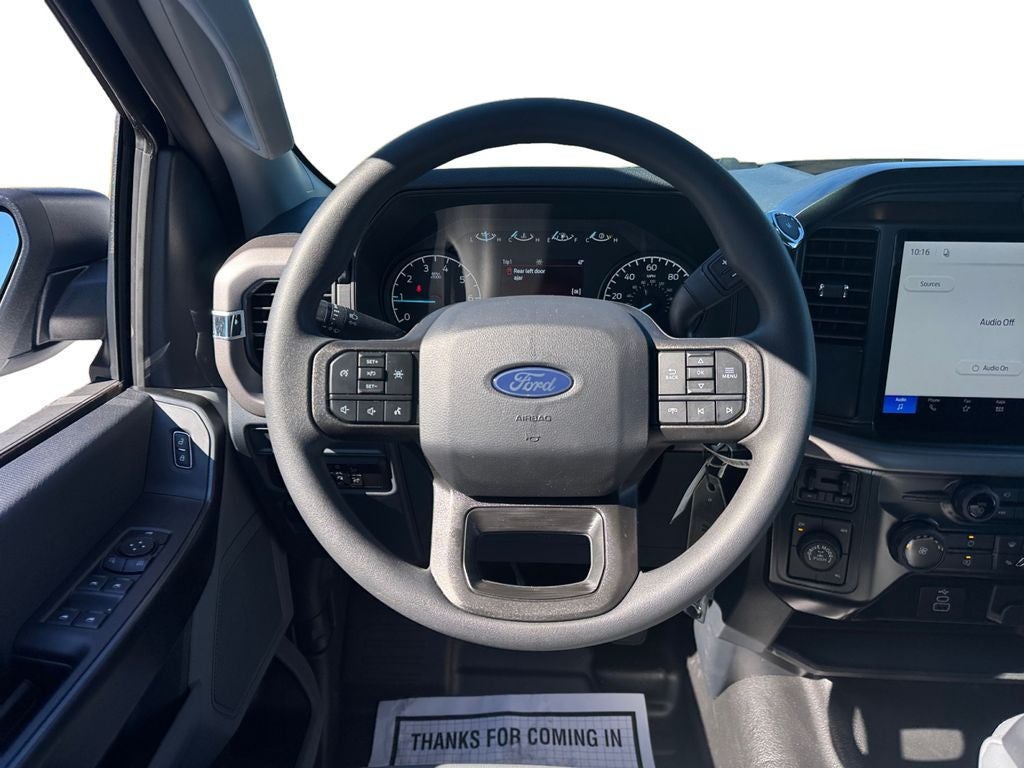 2026 Ford F-150 XL 101A