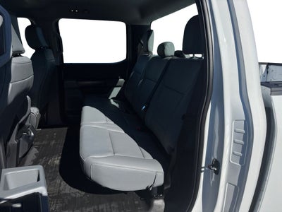 2026 Ford F-150 XL 101A