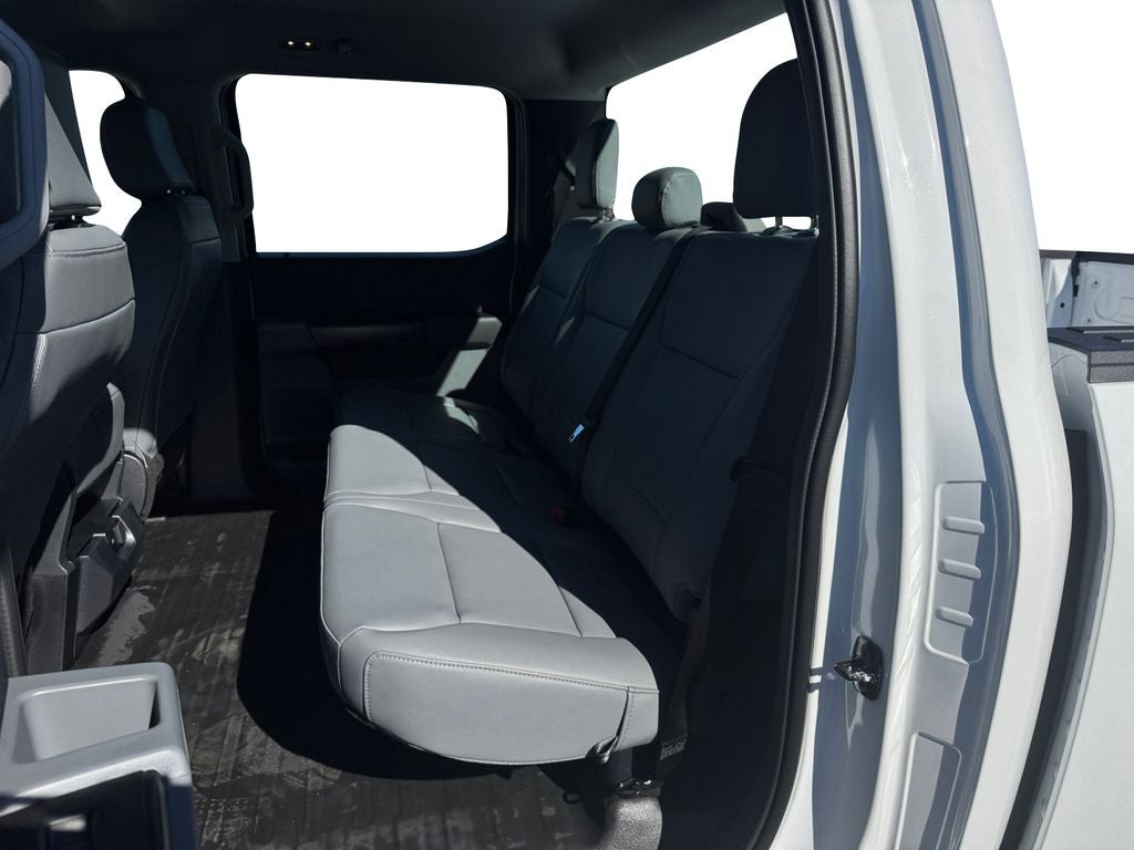 2026 Ford F-150 XL 101A