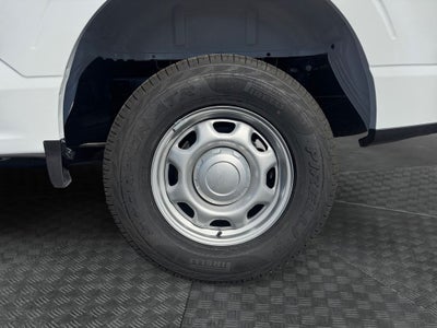 2026 Ford F-150 XL 101A