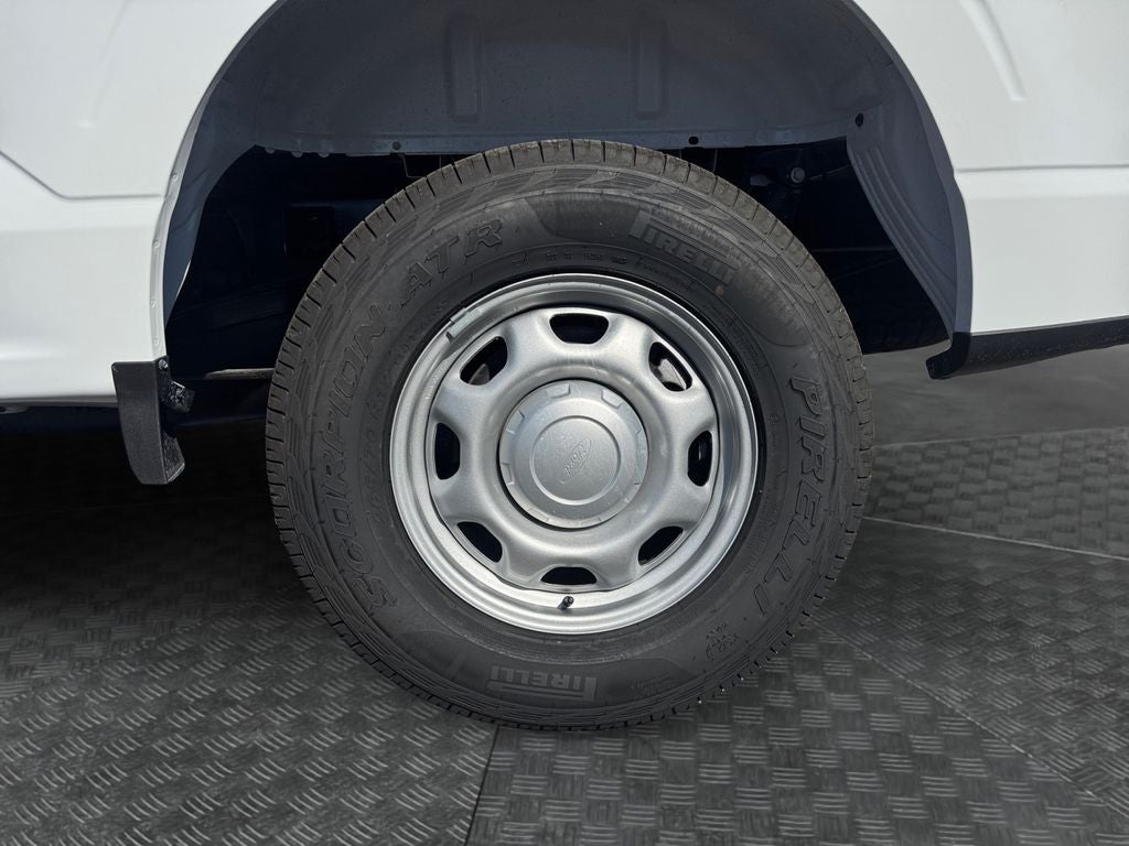 2026 Ford F-150 XL 101A