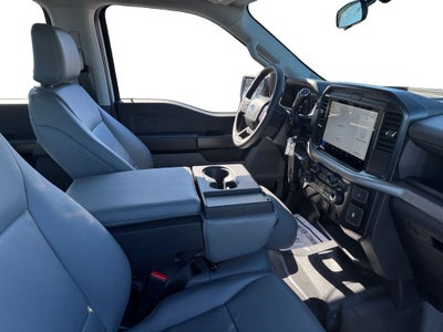 2026 Ford F-150 XL 101A