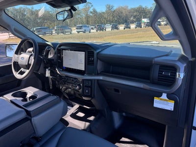 2026 Ford F-150 XL 101A