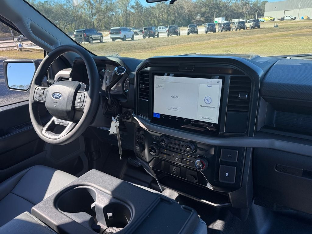 2026 Ford F-150 XL 101A