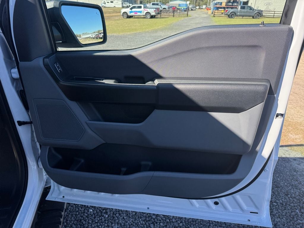 2026 Ford F-150 XL 101A