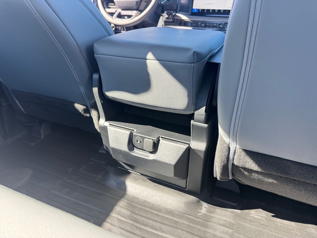 2026 Ford F-150 XL 101A