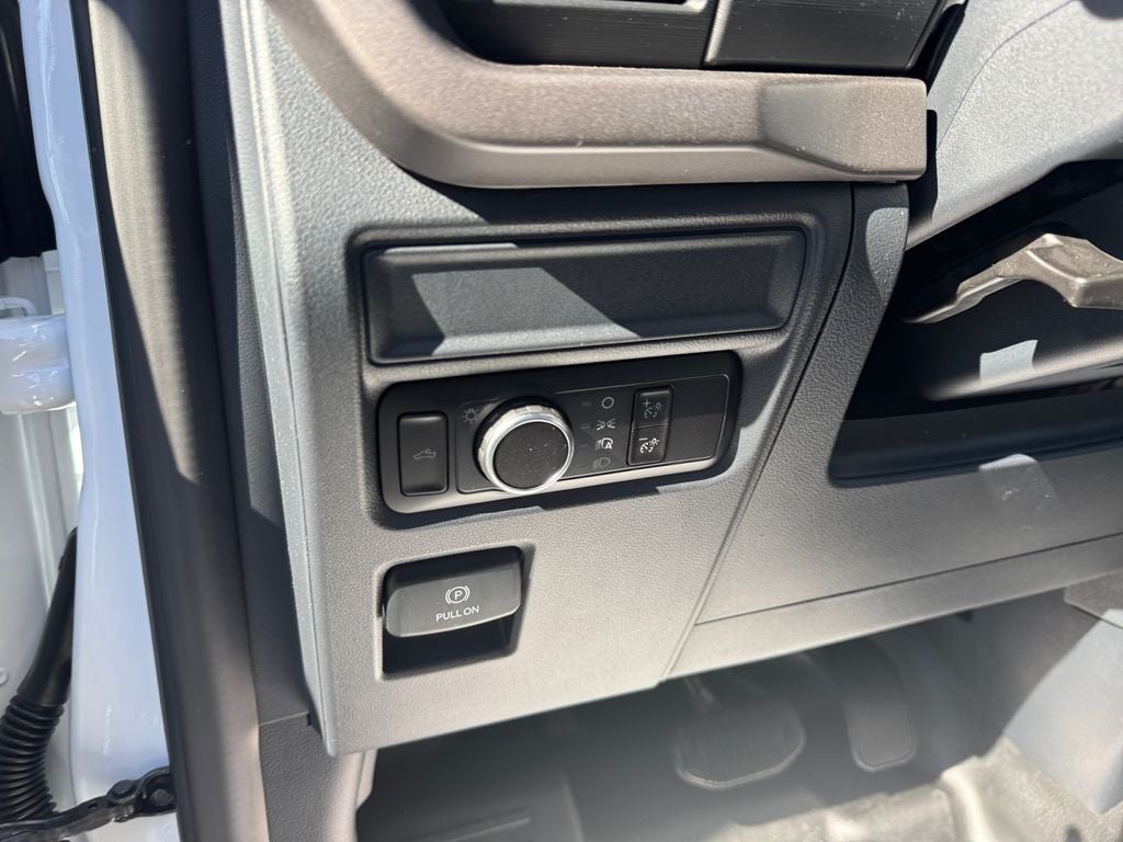 2026 Ford F-150 XL 101A