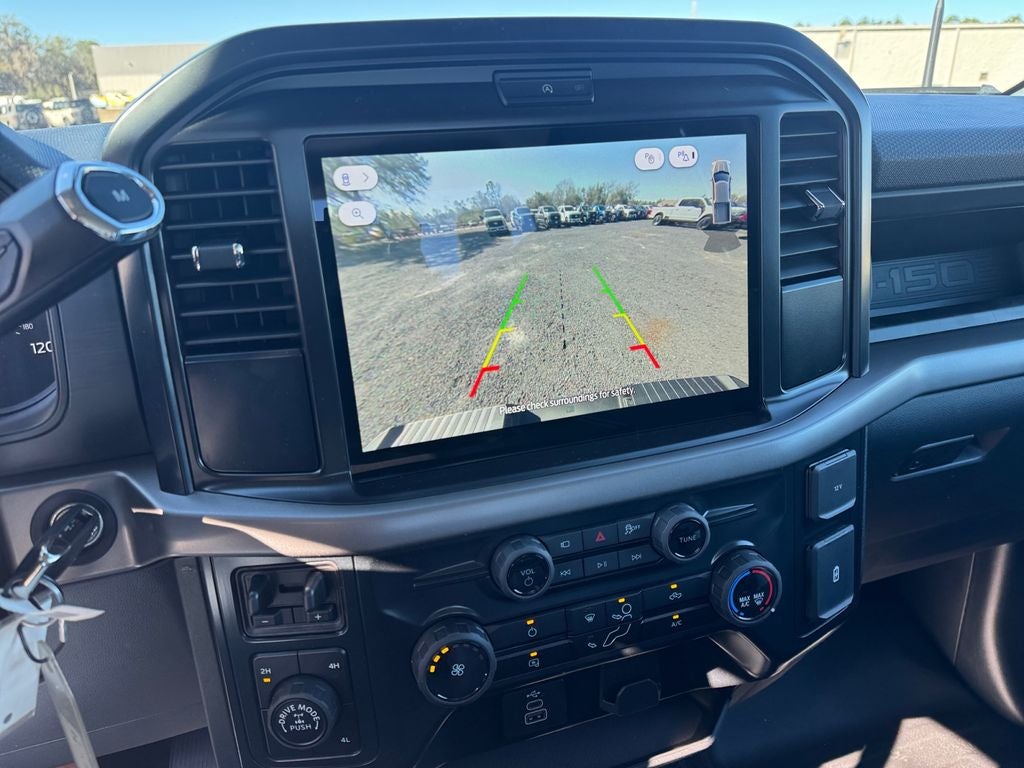 2026 Ford F-150 XL 101A