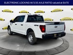2026 Ford F-150 XL 101A
