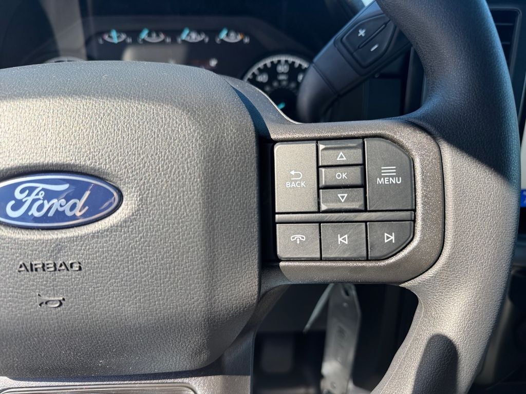 2026 Ford F-150 XL 101A