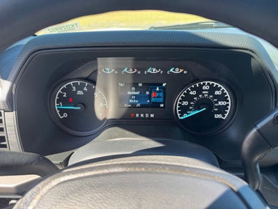 2026 Ford F-150 XL 101A