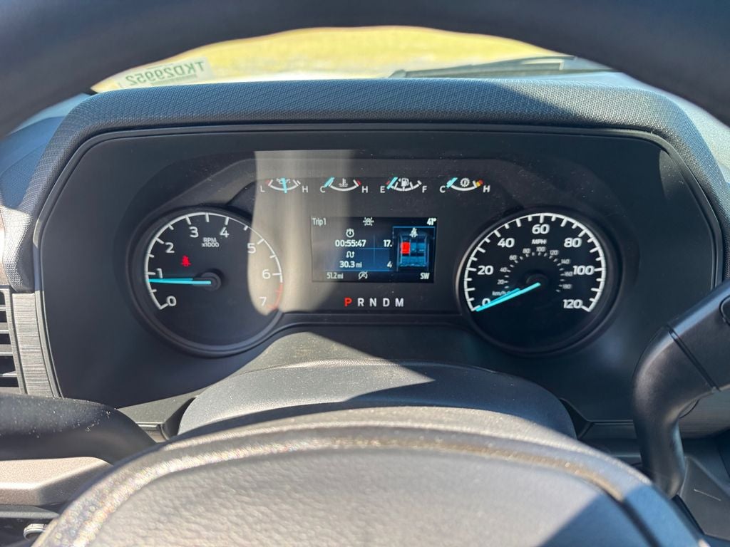 2026 Ford F-150 XL 101A