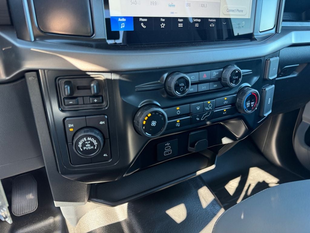 2026 Ford F-150 XL 101A