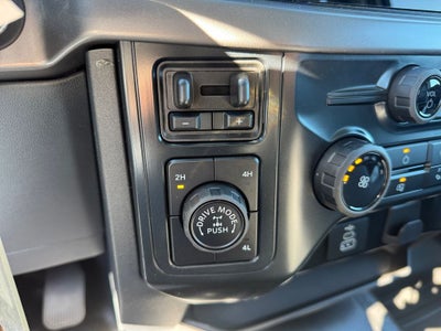 2026 Ford F-150 XL 101A