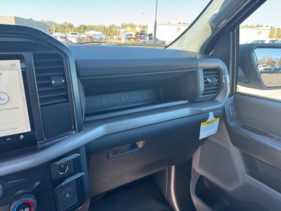 2026 Ford F-150 XL 101A