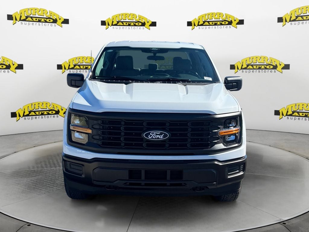 2026 Ford F-150 XL 101A