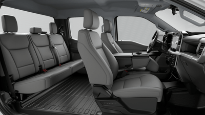 2026 Ford F-150 XL 101A