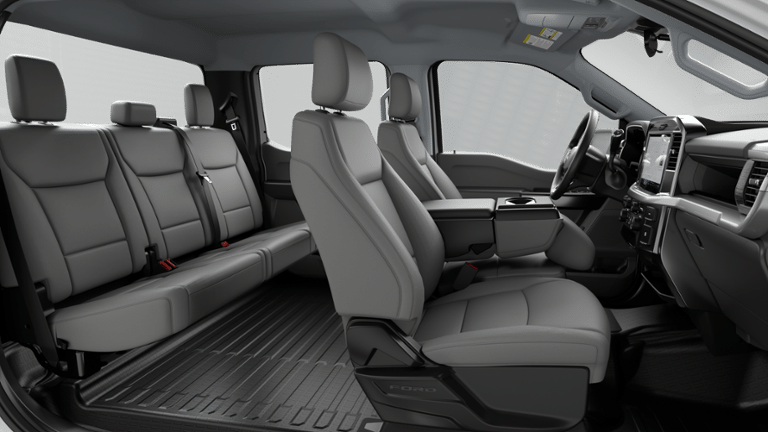 2026 Ford F-150 XL 101A