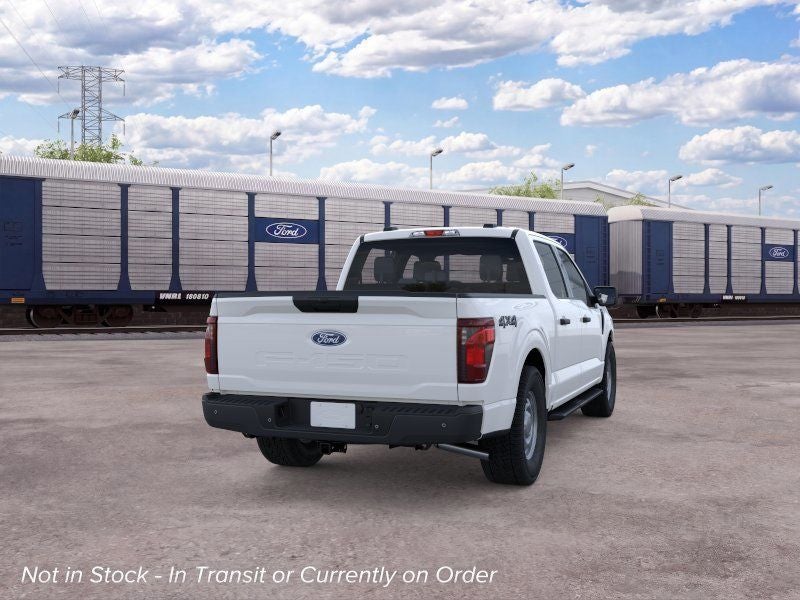2026 Ford F-150 XL 101A