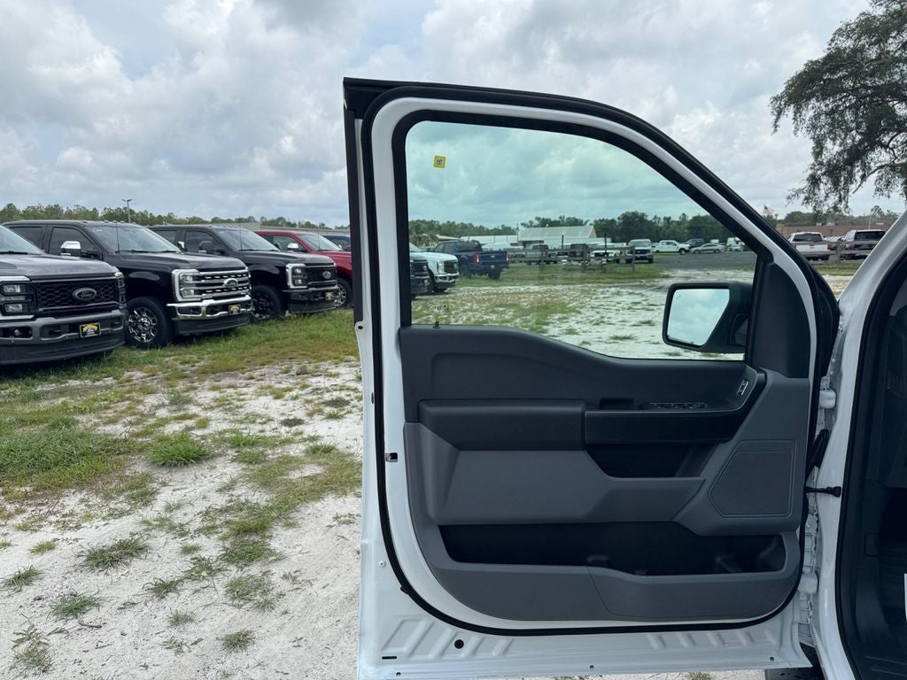 2026 Ford F-150 XL 101A
