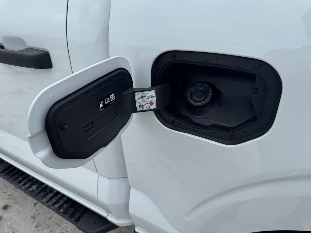 2026 Ford F-150 XL 101A