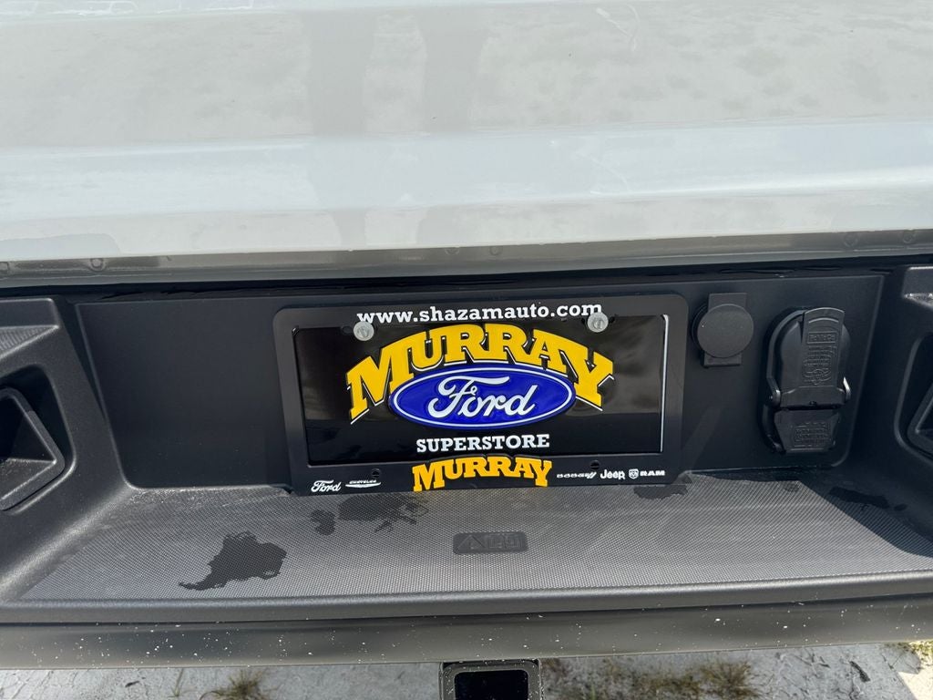2026 Ford F-150 XL 101A