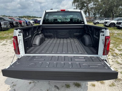 2026 Ford F-150 XL 101A