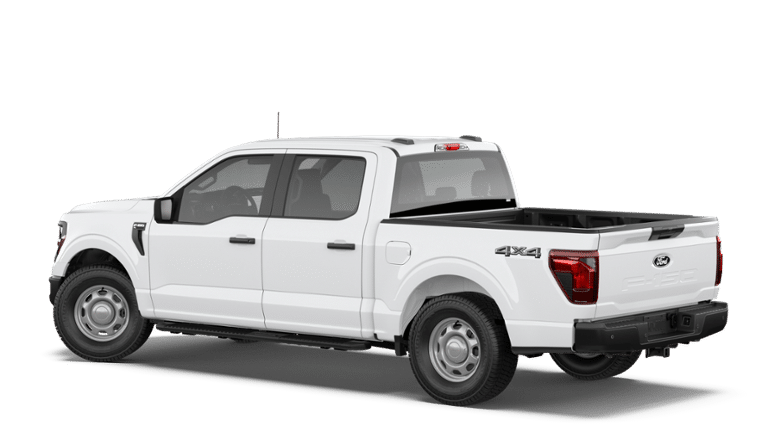 2026 Ford F-150 XL 101A