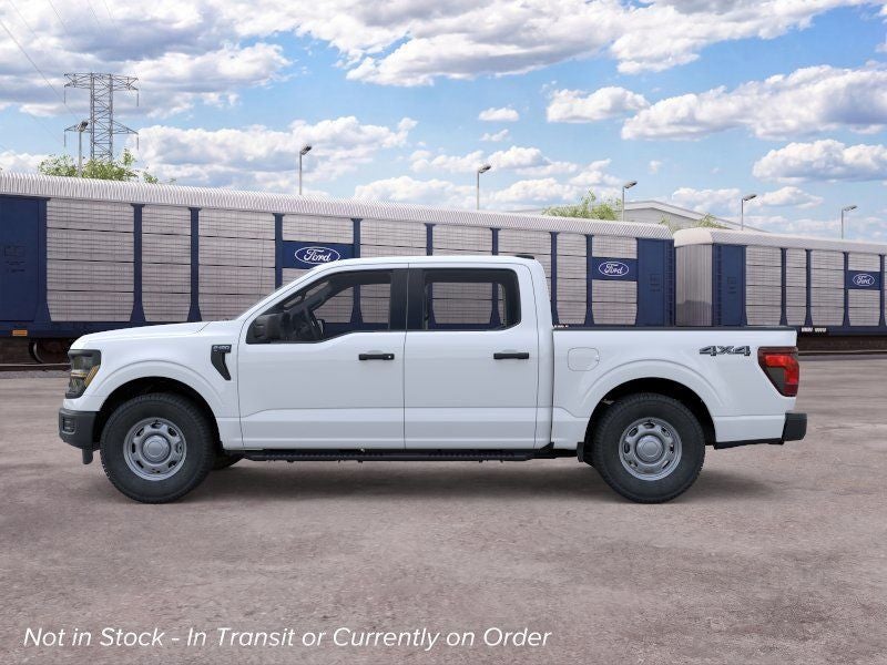 2026 Ford F-150 XL 101A