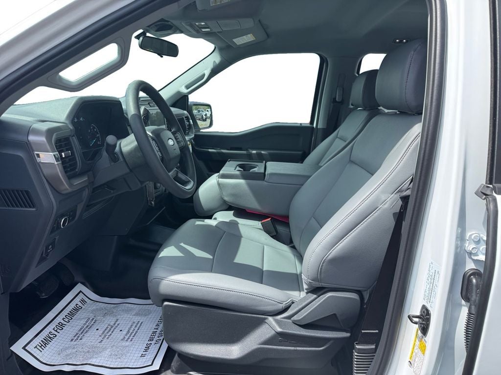 2026 Ford F-150 XL 101A