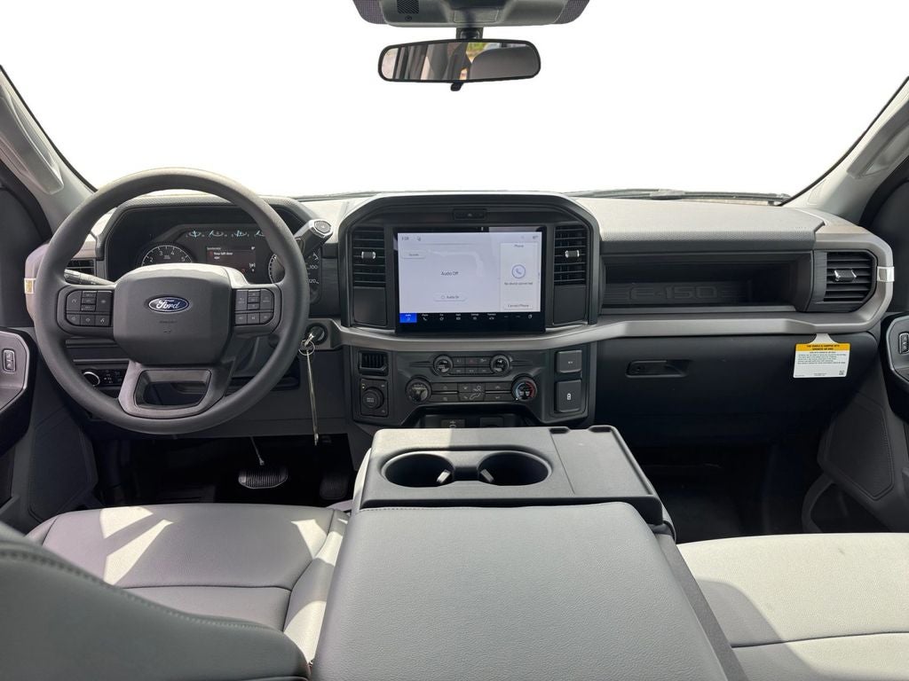 2026 Ford F-150 XL 101A
