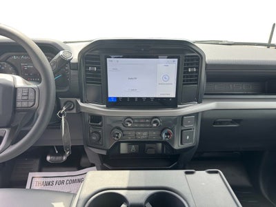 2026 Ford F-150 XL 101A