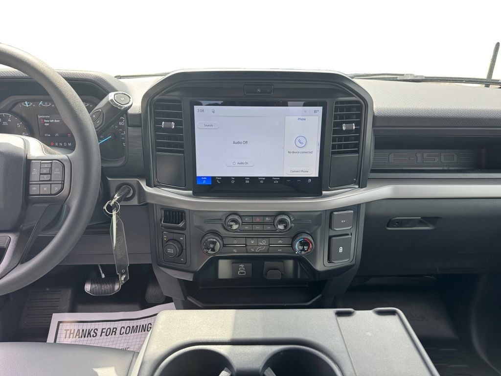 2026 Ford F-150 XL 101A