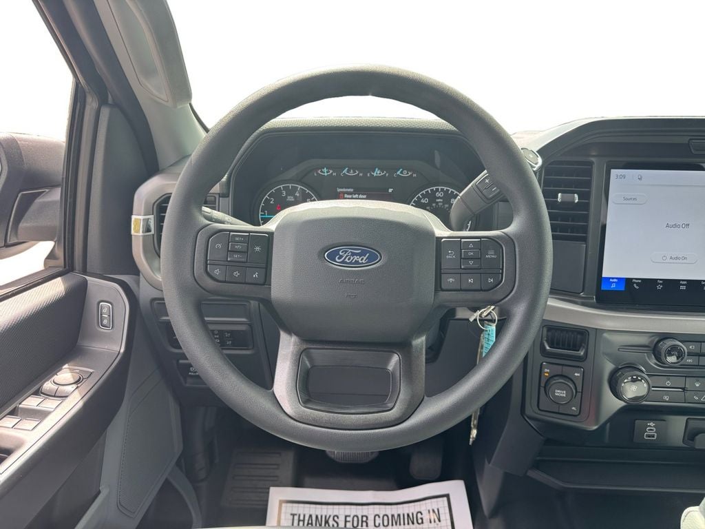 2026 Ford F-150 XL 101A